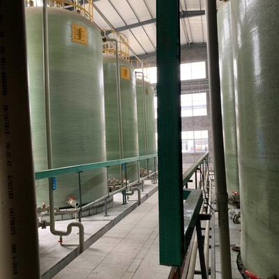 Cmi Pickling Line Lò sưởi bằng thép Loại cháy mở 90000t Y
