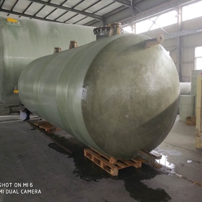 Nhà máy tái sinh axit sulfuric Arp 4m3 / H