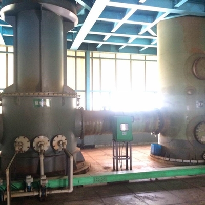 Các nhà cung cấp nhà máy tái sinh axit trong dây chuyền tẩy chua 6m3 / H