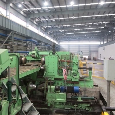 Máy phun tái sinh axit Roaster 1.6m3 / H