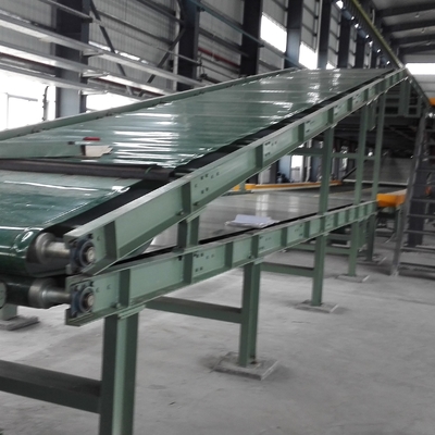 Thiết bị máy tráng cuộn kim loại tấm 400000 tấn / năm