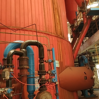 Nhà máy chế biến rượu đơn vị tái sinh axit sulfuric 2-8m3 / H