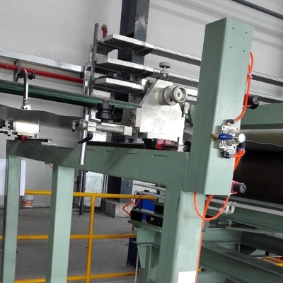 Dây chuyền tráng cuộn nhôm sơn trước 150000 tấn / năm