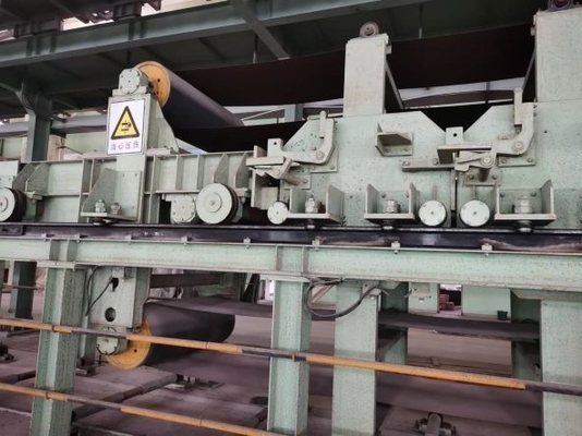 Công nghiệp thép loại CQ Mạ kẽm liên tục sau máy cán nguội