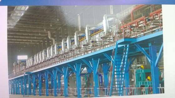 Nhà sản xuất nhà máy mạ kẽm Galvalume GI GL An toàn 55% Al Zn 0,2mm-6mm