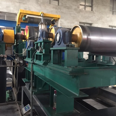 Dây chuyền mạ kẽm liên tục Tấm phủ kẽm 1,0 ~ 2,5mm
